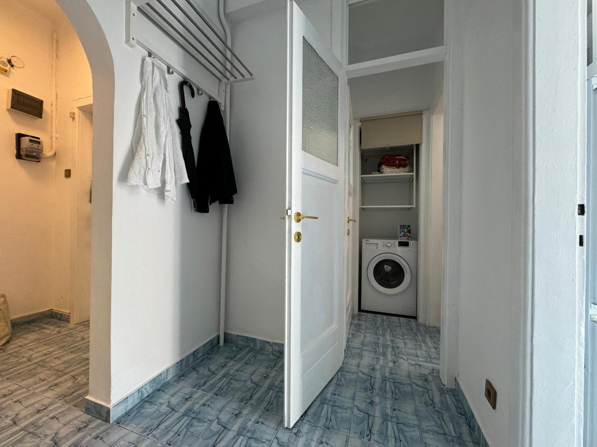 Airy & Beautiful Downtown Apartment Bukurešť Exteriér fotografie